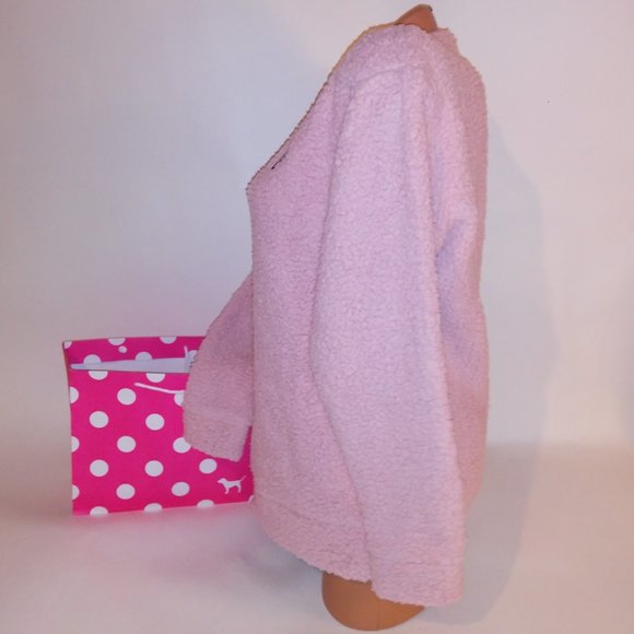 Victoria Secret‎ PINK Sweater - Picture 4 of 6